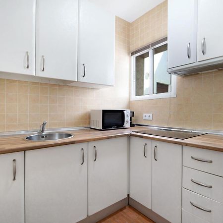 Apartamento Muy Centrico Ел Пуерто де Санта Мария Екстериор снимка
