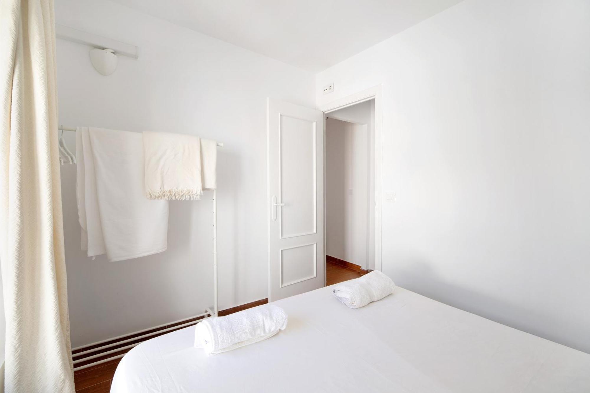 Apartamento Muy Centrico Ел Пуерто де Санта Мария Екстериор снимка