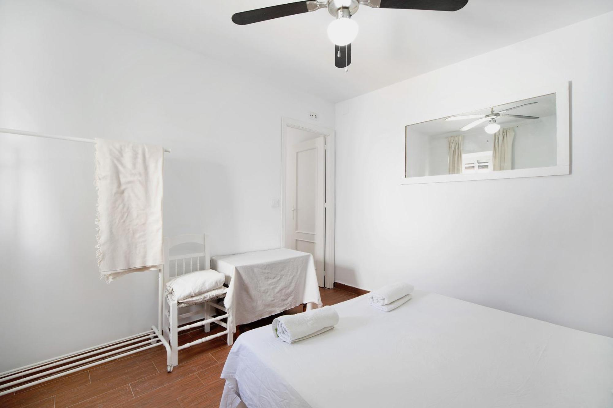 Apartamento Muy Centrico Ел Пуерто де Санта Мария Екстериор снимка