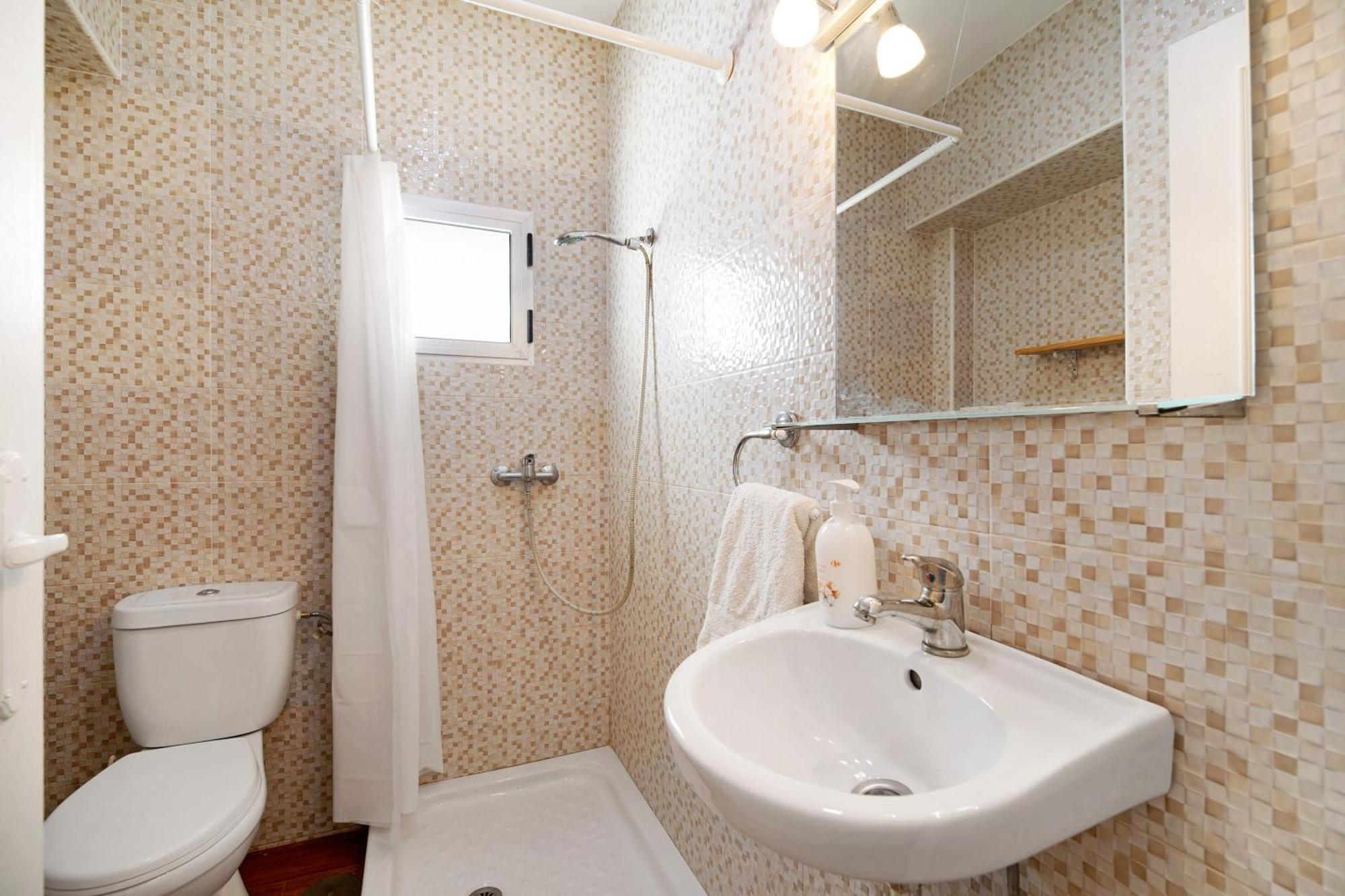 Apartamento Muy Centrico Ел Пуерто де Санта Мария Екстериор снимка