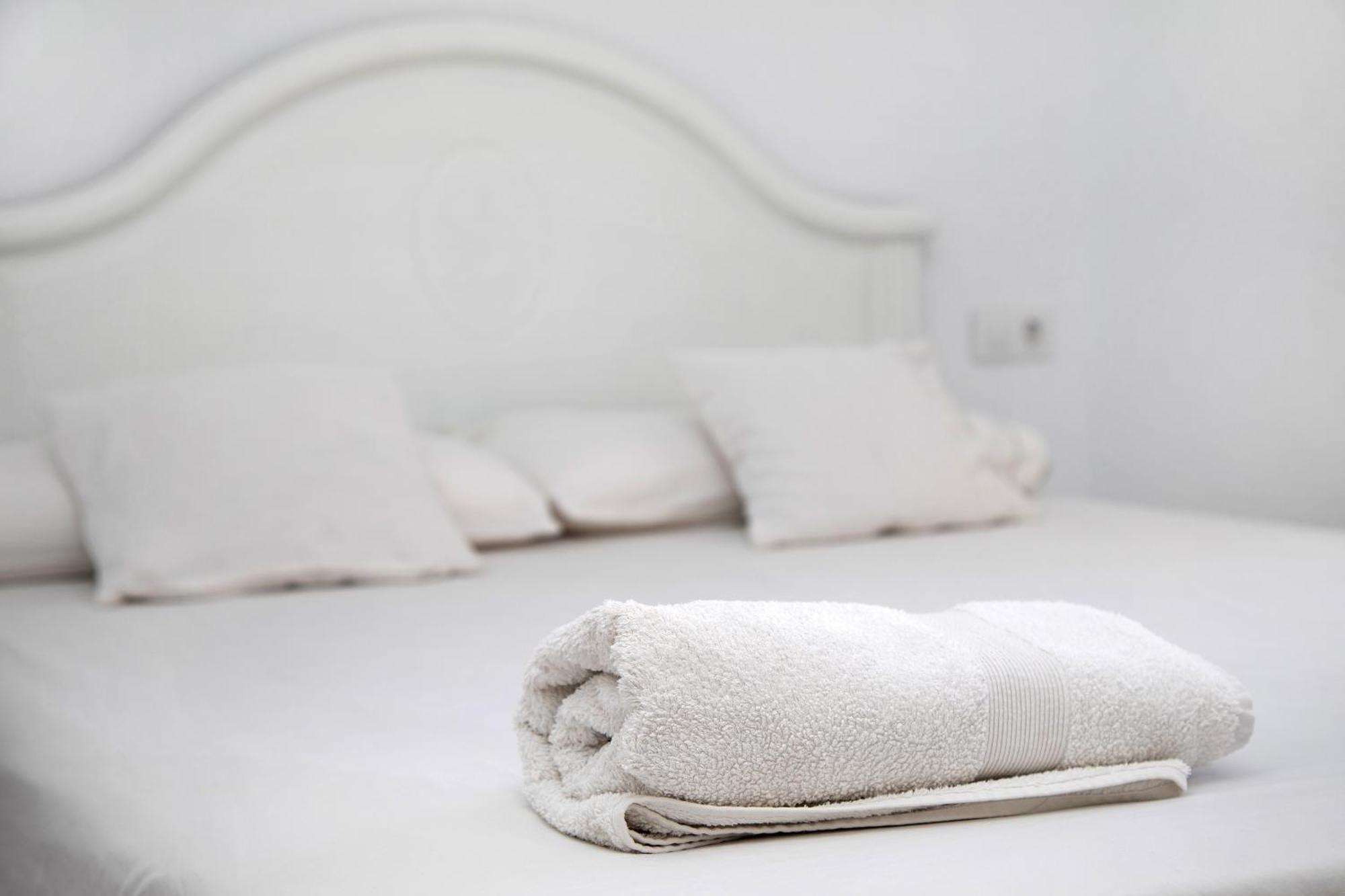 Apartamento Muy Centrico Ел Пуерто де Санта Мария Екстериор снимка
