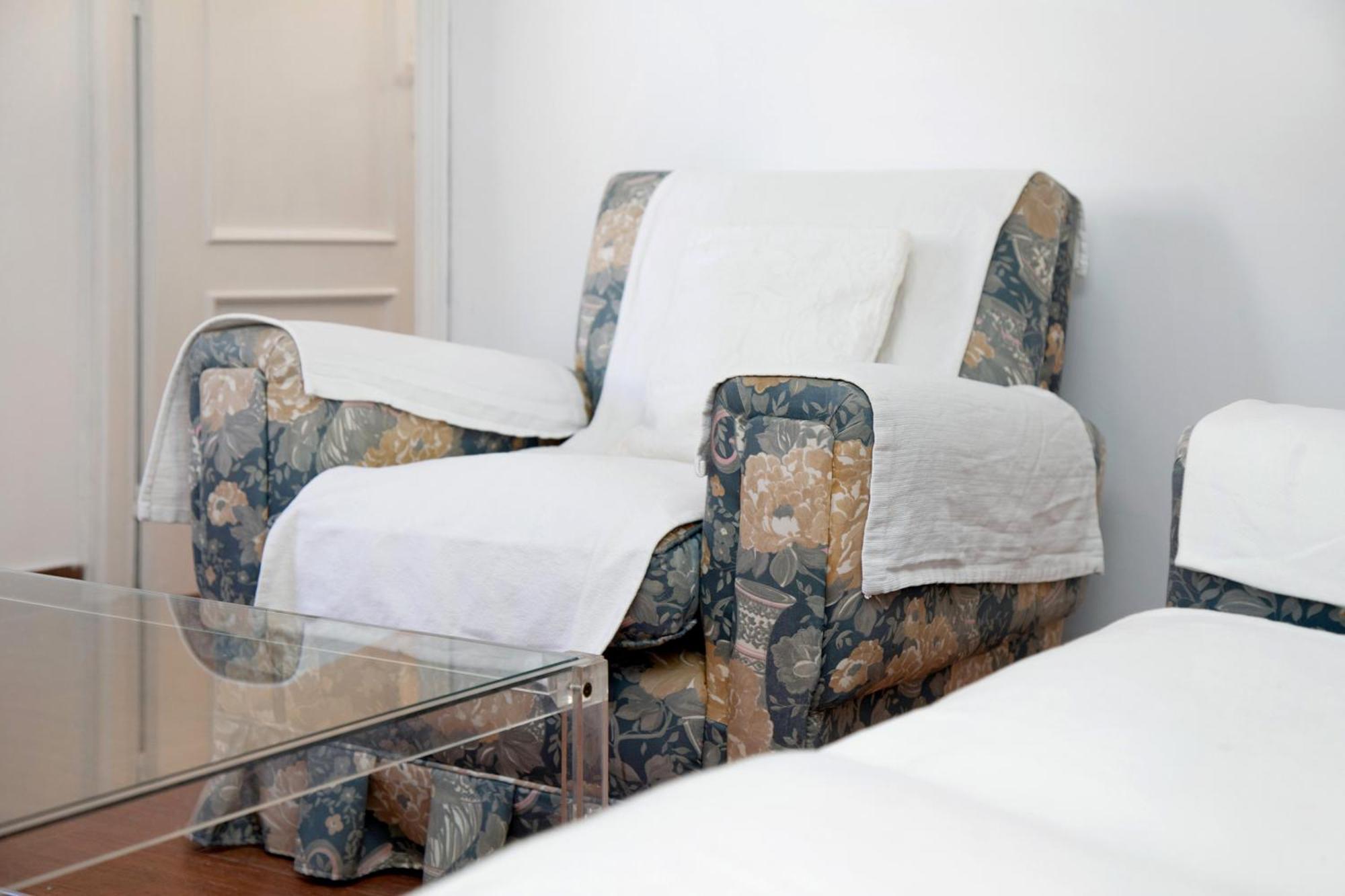 Apartamento Muy Centrico Ел Пуерто де Санта Мария Екстериор снимка