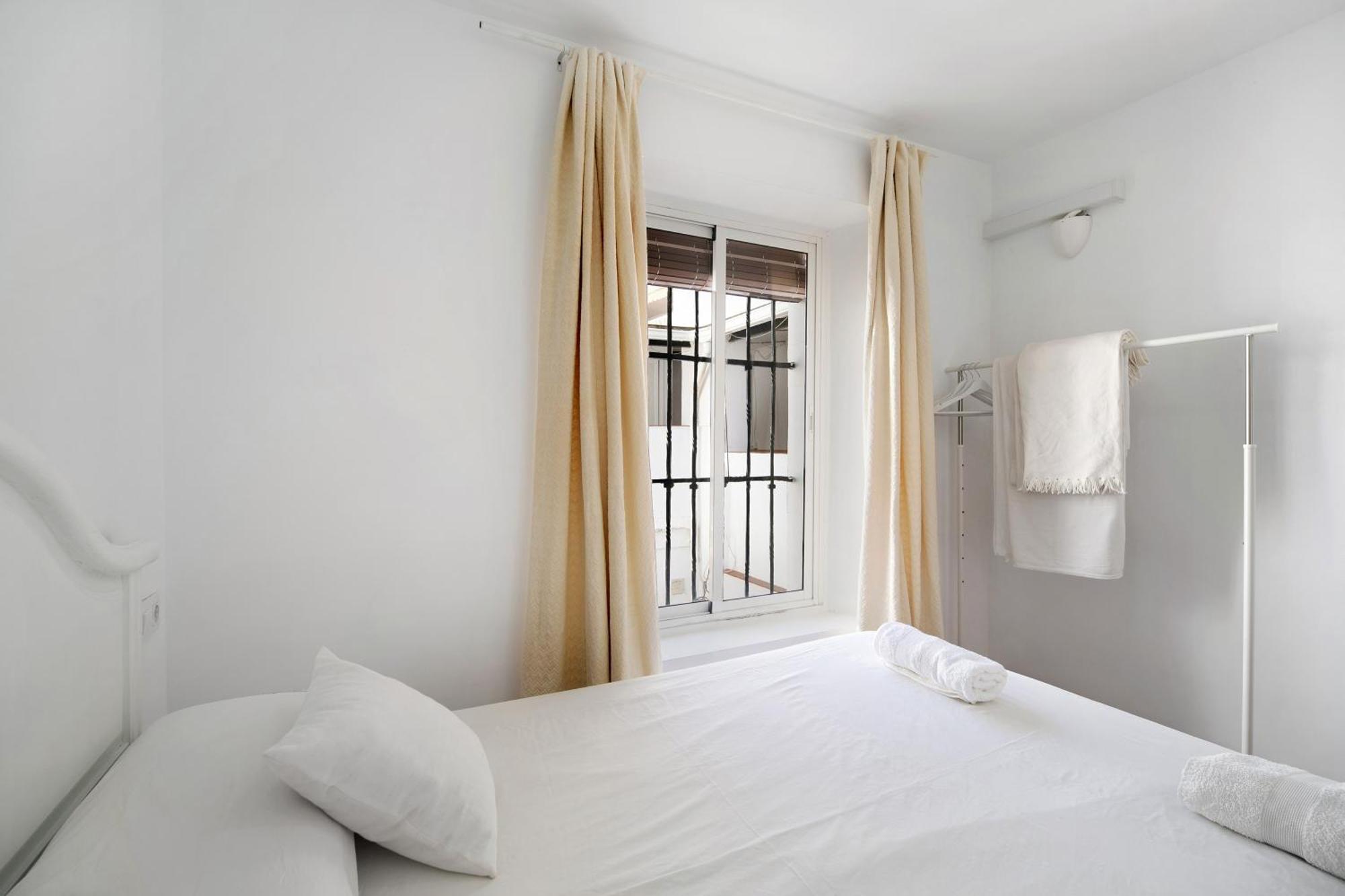 Apartamento Muy Centrico Ел Пуерто де Санта Мария Екстериор снимка