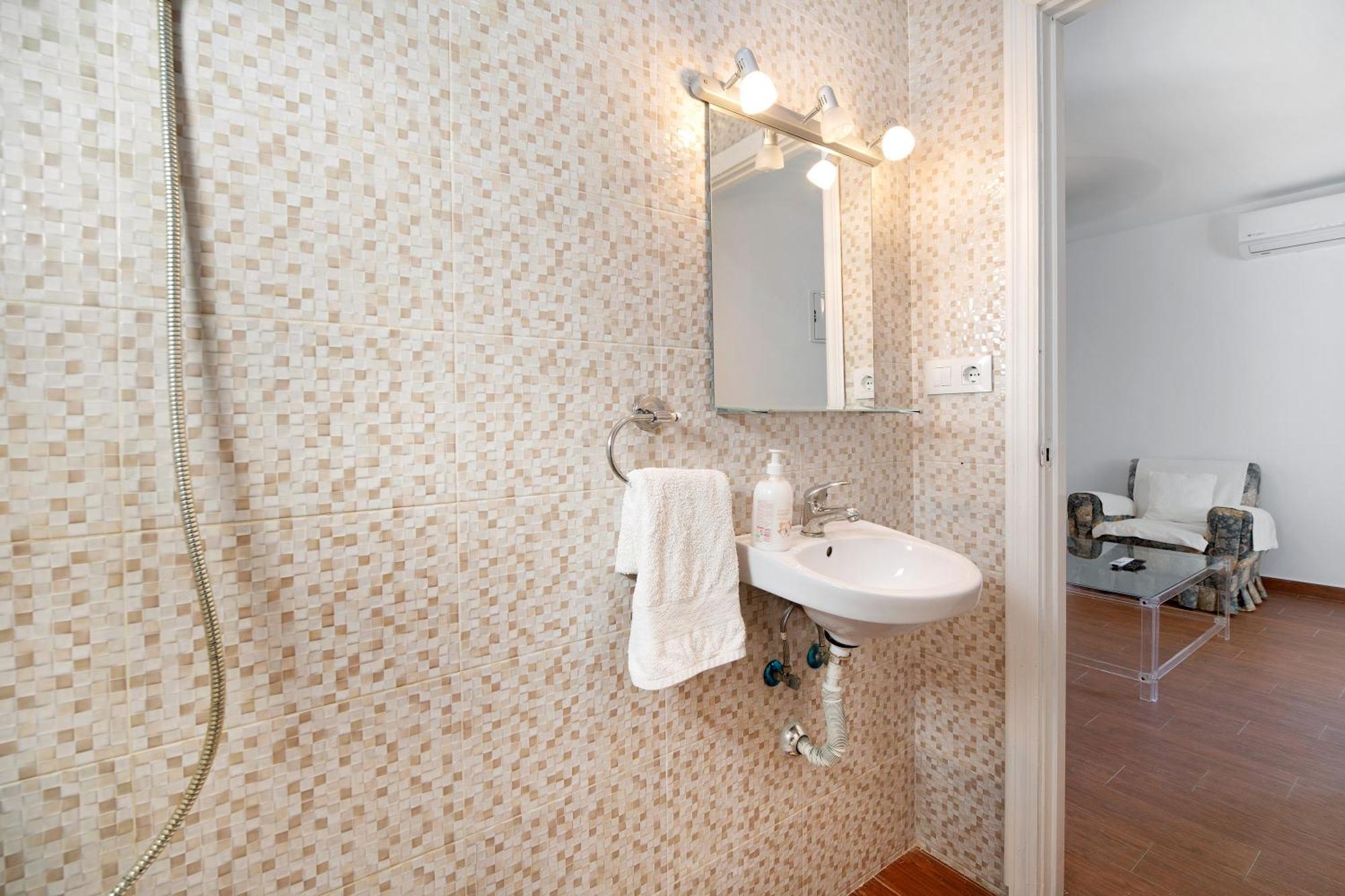Apartamento Muy Centrico Ел Пуерто де Санта Мария Екстериор снимка