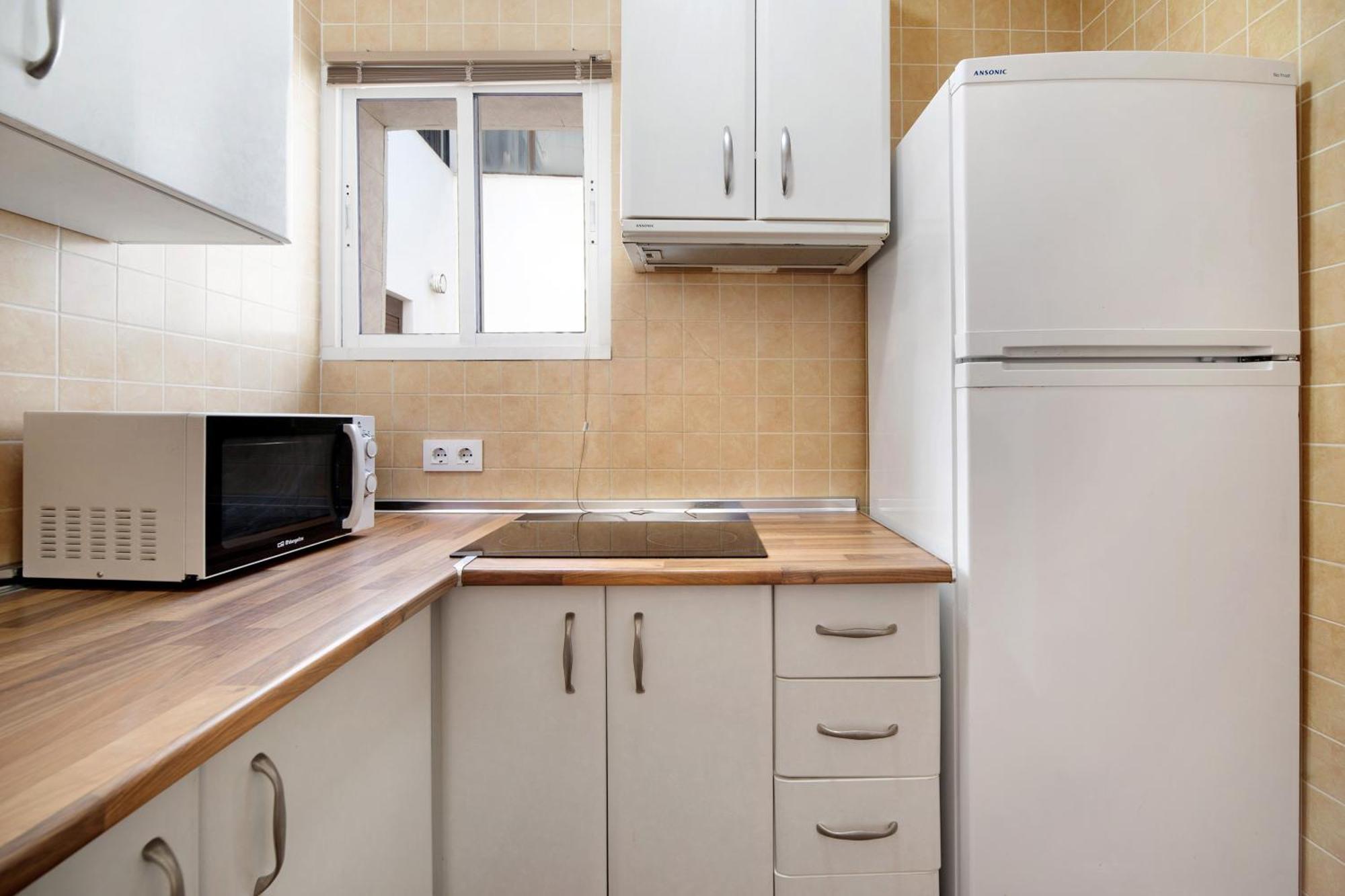 Apartamento Muy Centrico Ел Пуерто де Санта Мария Екстериор снимка