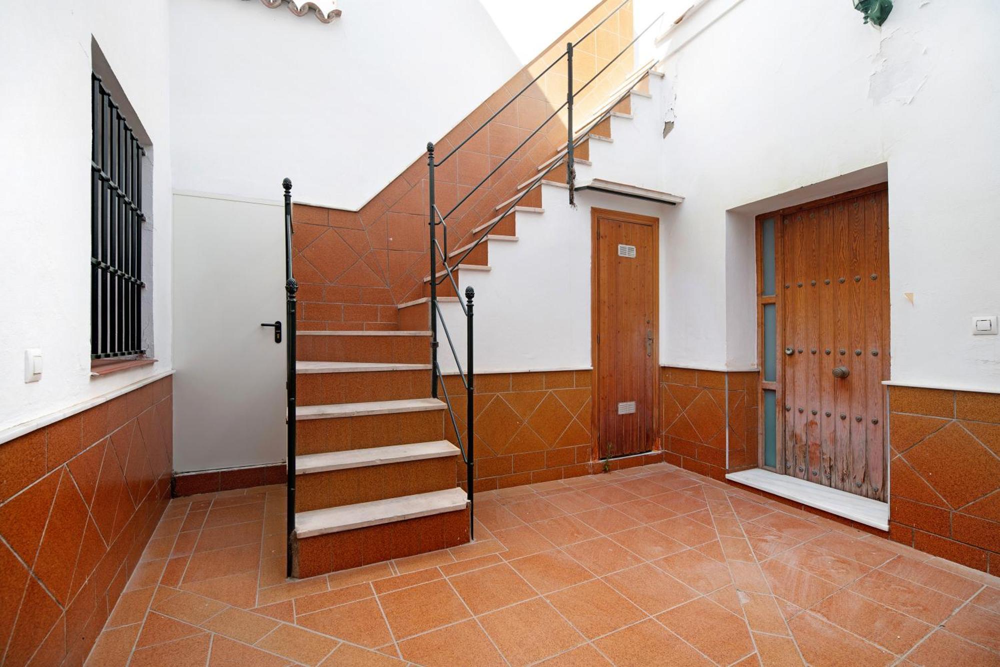 Apartamento Muy Centrico Ел Пуерто де Санта Мария Екстериор снимка