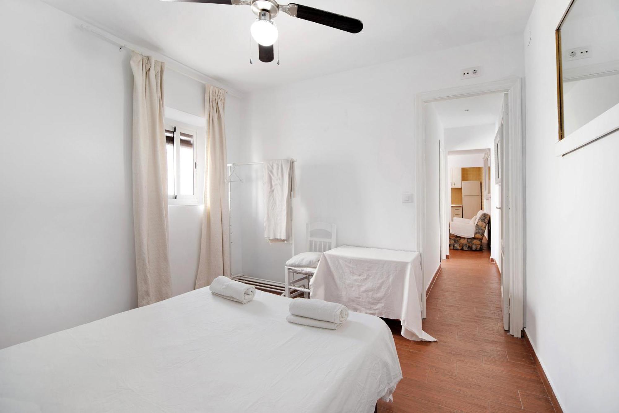Apartamento Muy Centrico Ел Пуерто де Санта Мария Екстериор снимка