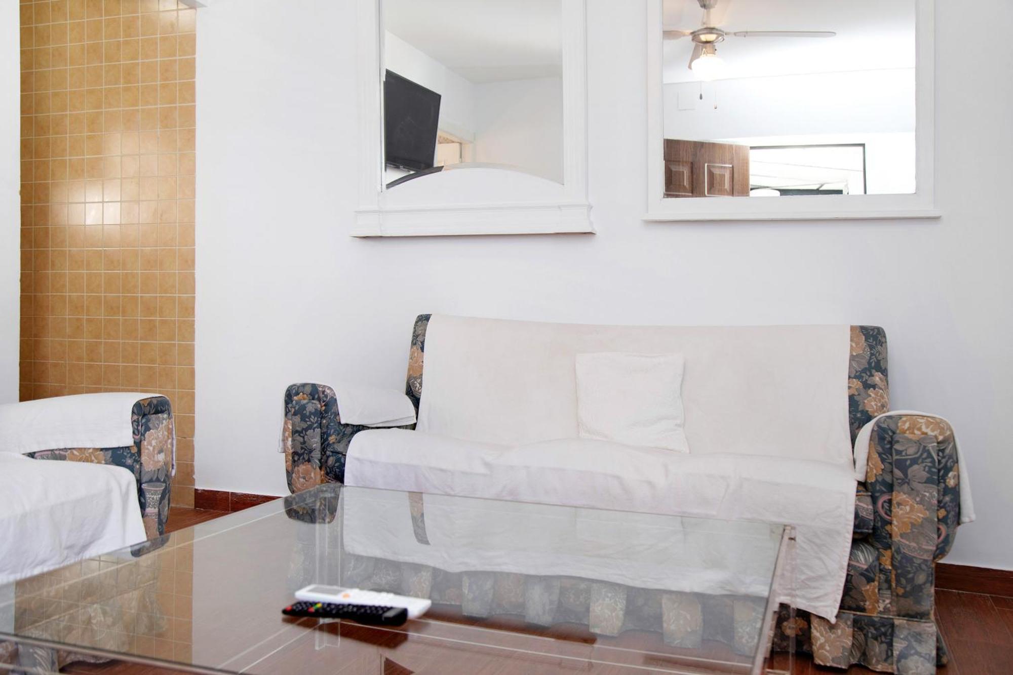 Apartamento Muy Centrico Ел Пуерто де Санта Мария Екстериор снимка