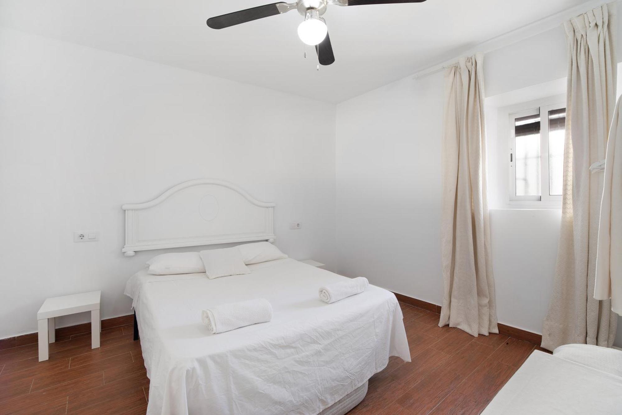 Apartamento Muy Centrico Ел Пуерто де Санта Мария Екстериор снимка