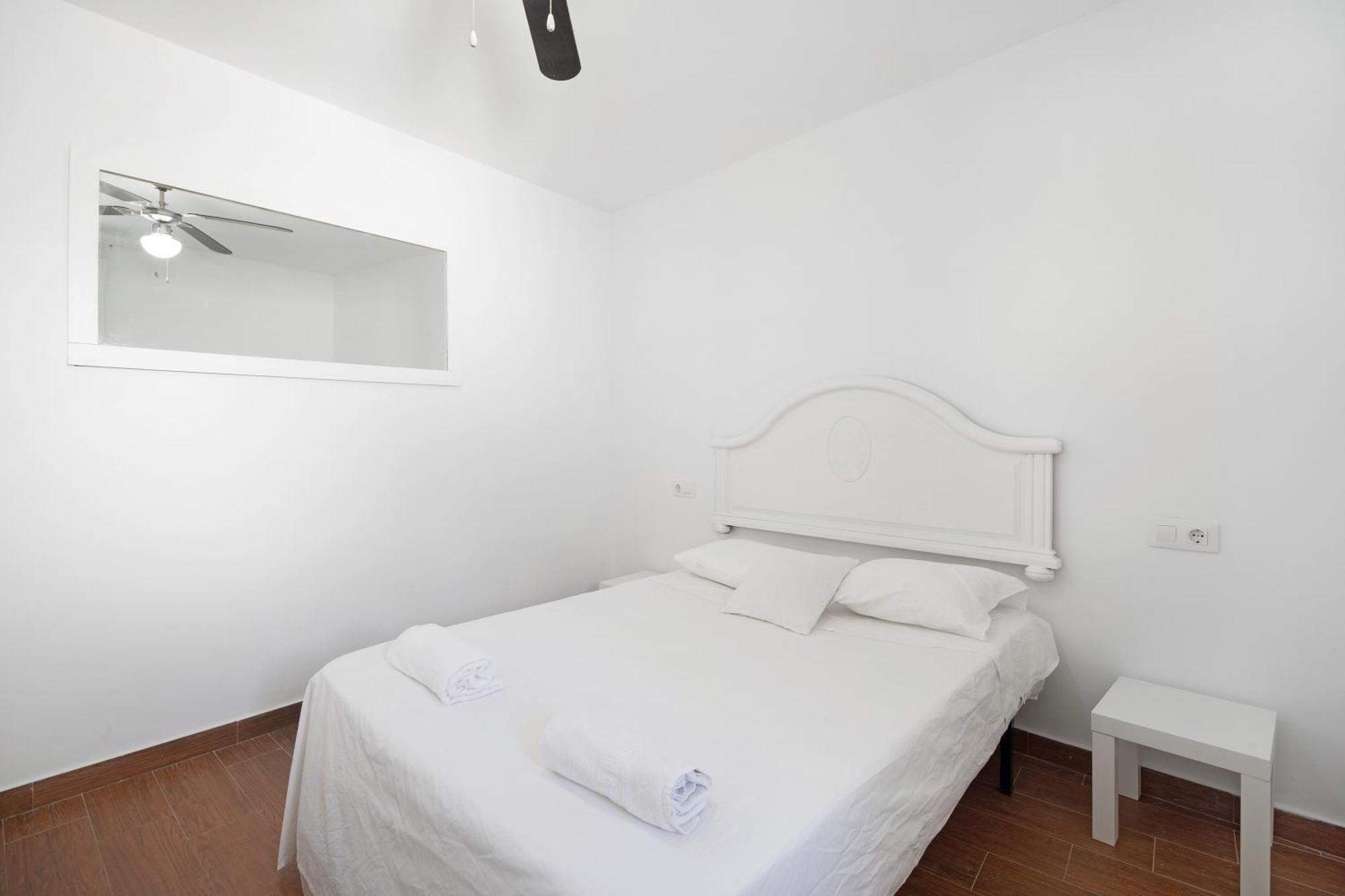 Apartamento Muy Centrico Ел Пуерто де Санта Мария Екстериор снимка
